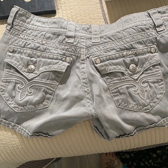 Rock Revival Pants - Rock revival shorts